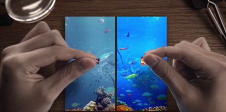 فيديو مسرب لهاتف Galaxy S8 آخر هواتف سامسونج الرائدة