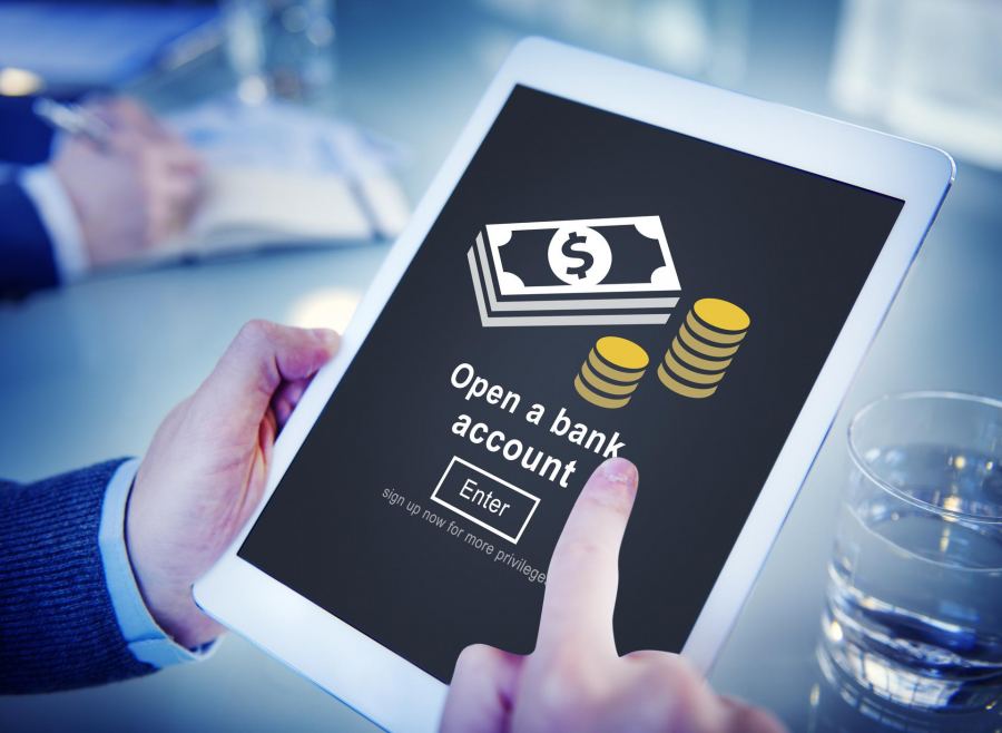 افتح حسابًا بنكيا عبر الإنترنت مجانًا وقم بإدارة أموالك طريقة فتح حساب جديد اونلاين