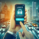 Order an Uber taxi now and enjoy a safe ride with Uber